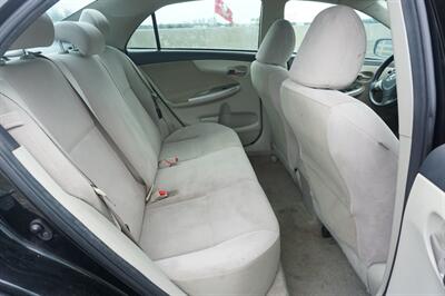 2012 Toyota Corolla LE   - Photo 18 - Tampa, FL 33614