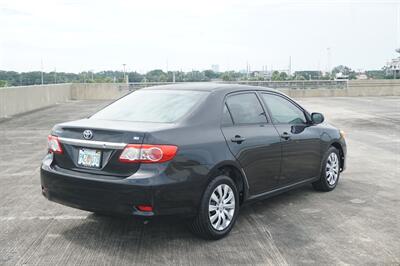 2012 Toyota Corolla LE   - Photo 6 - Tampa, FL 33614