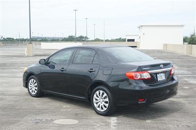 2012 Toyota Corolla LE   - Photo 4 - Tampa, FL 33614