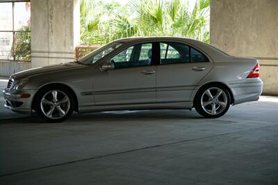 2005 Mercedes-Benz C 320   - Photo 6 - Tampa, FL 33614