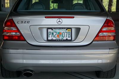 2005 Mercedes-Benz C 320   - Photo 5 - Tampa, FL 33614