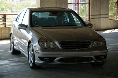 2005 Mercedes-Benz C 320   - Photo 2 - Tampa, FL 33614