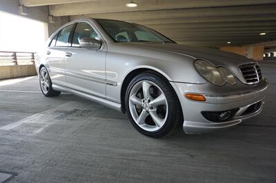 2005 Mercedes-Benz C 320   - Photo 22 - Tampa, FL 33614