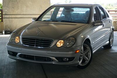 2005 Mercedes-Benz C 320   - Photo 1 - Tampa, FL 33614