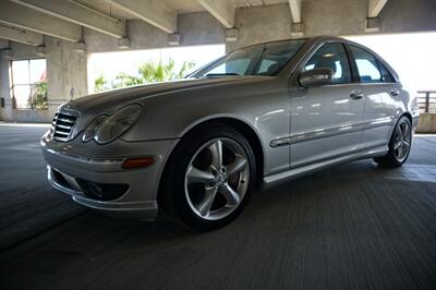 2005 Mercedes-Benz C 320   - Photo 21 - Tampa, FL 33614