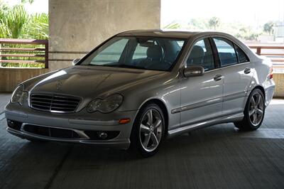 2005 Mercedes-Benz C 320   - Photo 7 - Tampa, FL 33614