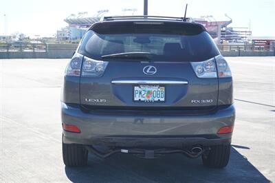 2004 Lexus RX 330   - Photo 5 - Tampa, FL 33614