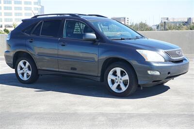 2004 Lexus RX 330   - Photo 8 - Tampa, FL 33614