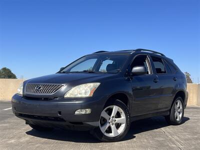 2004 Lexus RX 330   - Photo 1 - Tampa, FL 33614