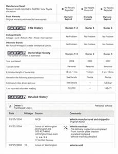 2004 Lexus RX 330   - Photo 26 - Tampa, FL 33614