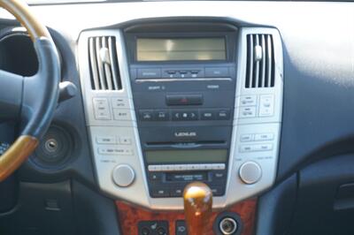 2004 Lexus RX 330   - Photo 16 - Tampa, FL 33614