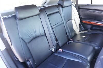 2004 Lexus RX 330   - Photo 19 - Tampa, FL 33614