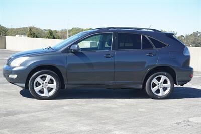 2004 Lexus RX 330   - Photo 3 - Tampa, FL 33614