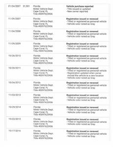 2004 Lexus RX 330   - Photo 28 - Tampa, FL 33614