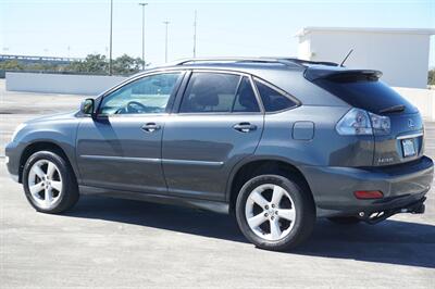 2004 Lexus RX 330   - Photo 4 - Tampa, FL 33614