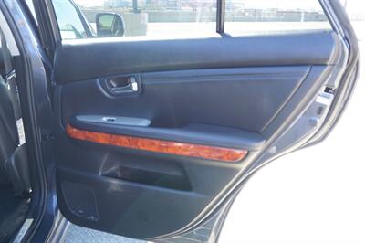 2004 Lexus RX 330   - Photo 23 - Tampa, FL 33614
