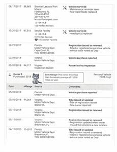 2004 Lexus RX 330   - Photo 29 - Tampa, FL 33614