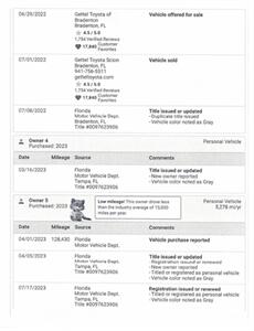 2004 Lexus RX 330   - Photo 31 - Tampa, FL 33614