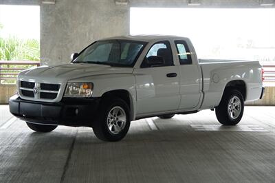 2008 Dodge Dakota SXT   - Photo 8 - Tampa, FL 33614