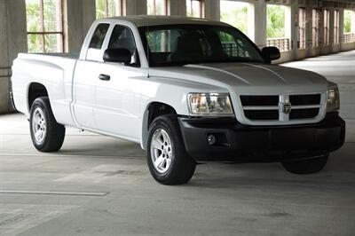 2008 Dodge Dakota SXT   - Photo 3 - Tampa, FL 33614