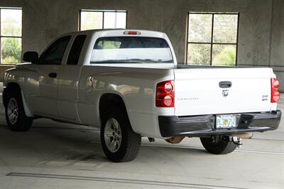 2008 Dodge Dakota SXT   - Photo 6 - Tampa, FL 33614