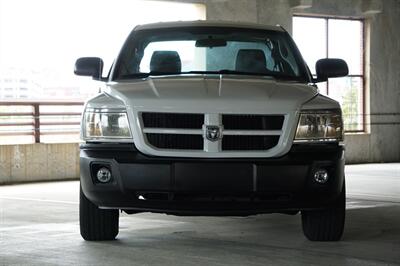 2008 Dodge Dakota SXT   - Photo 2 - Tampa, FL 33614