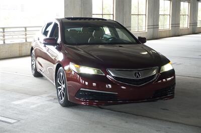 2015 Acura TLX w/Tech   - Photo 26 - Tampa, FL 33614