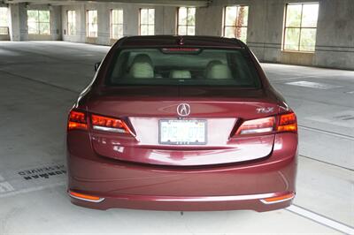 2015 Acura TLX w/Tech   - Photo 5 - Tampa, FL 33614