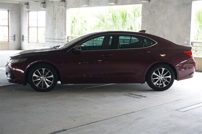 2015 Acura TLX w/Tech   - Photo 3 - Tampa, FL 33614