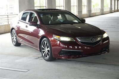 2015 Acura TLX w/Tech   - Photo 9 - Tampa, FL 33614