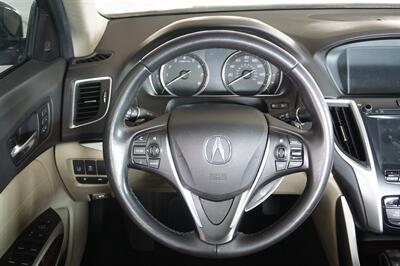 2015 Acura TLX w/Tech   - Photo 16 - Tampa, FL 33614