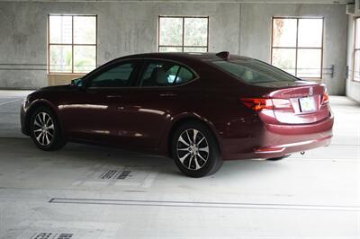 2015 Acura TLX w/Tech   - Photo 4 - Tampa, FL 33614