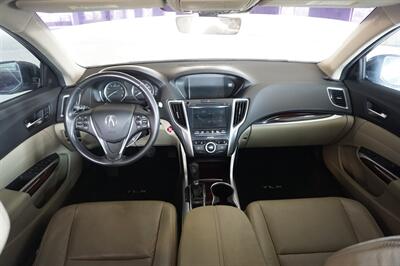 2015 Acura TLX w/Tech   - Photo 15 - Tampa, FL 33614