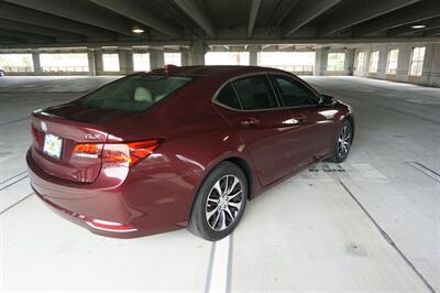 2015 Acura TLX w/Tech   - Photo 6 - Tampa, FL 33614