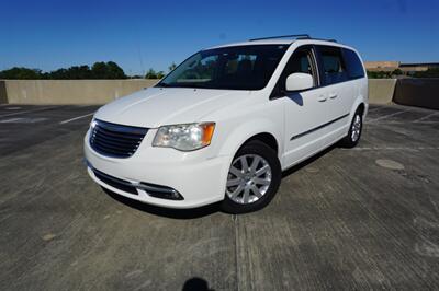 2013 Chrysler Town and Country Touring   - Photo 1 - Tampa, FL 33614