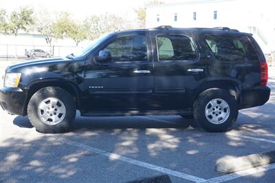 2012 Chevrolet Tahoe LT   - Photo 4 - Tampa, FL 33614
