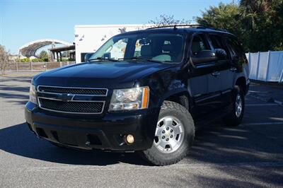 2012 Chevrolet Tahoe LT   - Photo 1 - Tampa, FL 33614
