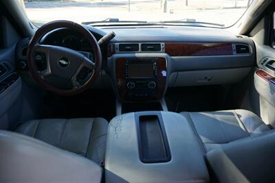 2012 Chevrolet Tahoe LT   - Photo 17 - Tampa, FL 33614