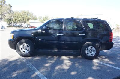 2012 Chevrolet Tahoe LT   - Photo 2 - Tampa, FL 33614