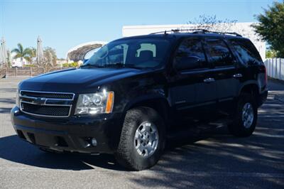 2012 Chevrolet Tahoe LT   - Photo 11 - Tampa, FL 33614