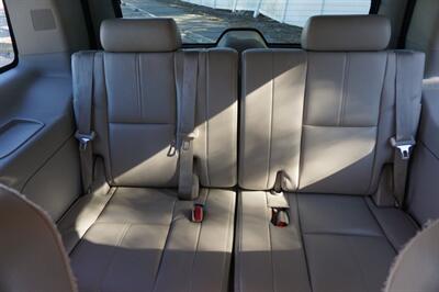 2012 Chevrolet Tahoe LT   - Photo 21 - Tampa, FL 33614