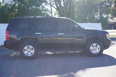 2012 Chevrolet Tahoe LT   - Photo 8 - Tampa, FL 33614