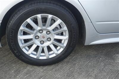 2010 Cadillac CTS 3.0L V6 Luxury   - Photo 18 - Tampa, FL 33614