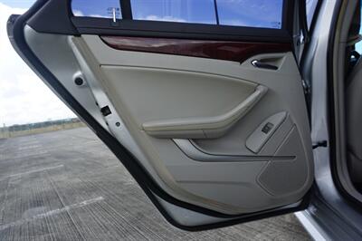 2010 Cadillac CTS 3.0L V6 Luxury   - Photo 21 - Tampa, FL 33614