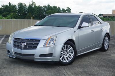 2010 Cadillac CTS 3.0L V6 Luxury   - Photo 1 - Tampa, FL 33614