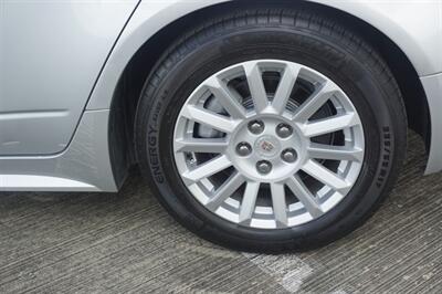 2010 Cadillac CTS 3.0L V6 Luxury   - Photo 17 - Tampa, FL 33614