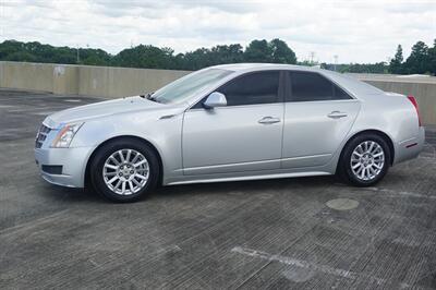 2010 Cadillac CTS 3.0L V6 Luxury   - Photo 2 - Tampa, FL 33614