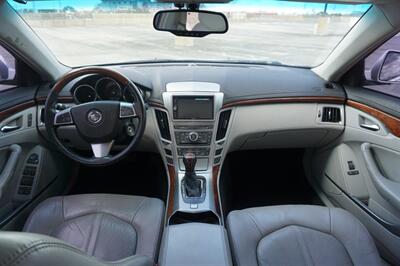 2010 Cadillac CTS 3.0L V6 Luxury   - Photo 11 - Tampa, FL 33614