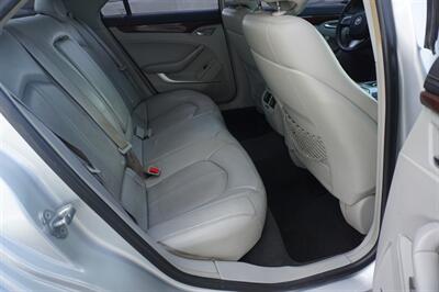 2010 Cadillac CTS 3.0L V6 Luxury   - Photo 15 - Tampa, FL 33614