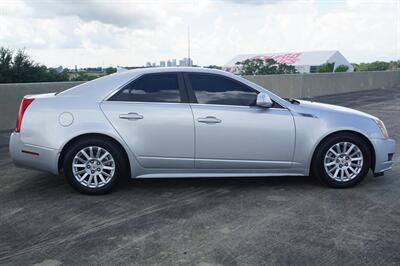 2010 Cadillac CTS 3.0L V6 Luxury   - Photo 7 - Tampa, FL 33614